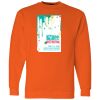 Unisex USA-Made Crewneck Sweatshirt Thumbnail