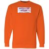 Unisex USA-Made Crewneck Sweatshirt Thumbnail