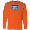 Unisex USA-Made Crewneck Sweatshirt Thumbnail