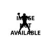 Infant Baby Rib Bow Tie Bib Thumbnail