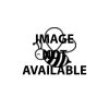 Infant Baby Rib Bow Tie Bib Thumbnail