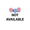 Infant Baby Rib Bow Tie Bib Thumbnail