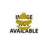 Infant Baby Rib Bow Tie Bib Thumbnail