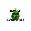 Infant Baby Rib Bow Tie Bib Thumbnail