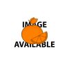 Infant Baby Rib Bow Tie Bib Thumbnail