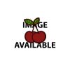 Infant Baby Rib Bow Tie Bib Thumbnail