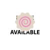 Infant Baby Rib Bow Tie Bib Thumbnail