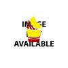 Infant Baby Rib Bow Tie Bib Thumbnail