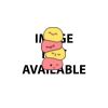 Infant Baby Rib Bow Tie Bib Thumbnail