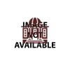 Infant Baby Rib Bow Tie Bib Thumbnail