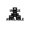 Infant Baby Rib Bow Tie Bib Thumbnail