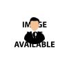 Infant Baby Rib Bow Tie Bib Thumbnail
