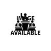 Infant Baby Rib Bow Tie Bib Thumbnail