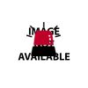 Infant Baby Rib Bow Tie Bib Thumbnail