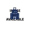Infant Baby Rib Bow Tie Bib Thumbnail