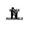 Infant Baby Rib Bow Tie Bib Thumbnail