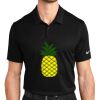 Dry Essential Solid Polo Thumbnail