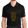 Dry Essential Solid Polo Thumbnail