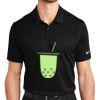 Dry Essential Solid Polo Thumbnail