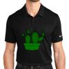 Dry Essential Solid Polo Thumbnail