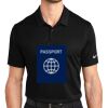 Dry Essential Solid Polo Thumbnail
